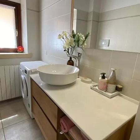 Appartement Casa Celin:in Centro Storico Ad Un Passo Dal Mare *