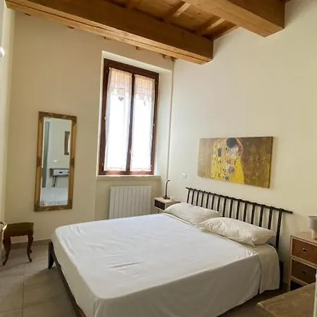 Casa Celin:in Centro Storico Ad Un Passo Dal Mare *