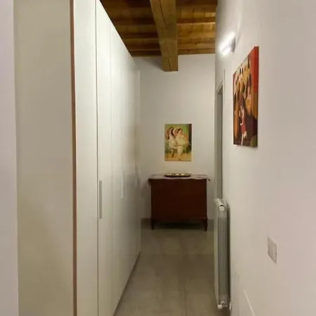 Casa Celin:in Centro Storico Ad Un Passo Dal Mare