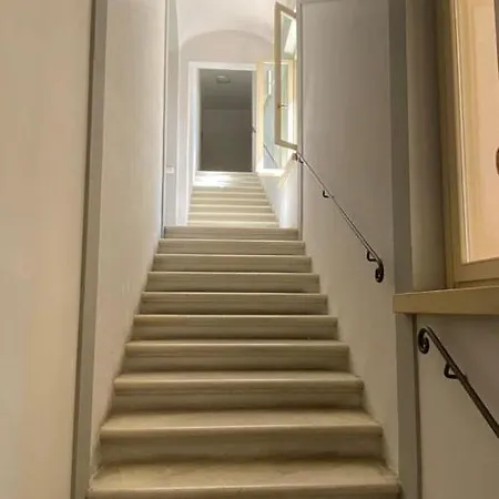 Casa Celin:in Centro Storico Ad Un Passo Dal Mare