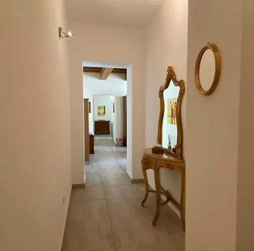 Casa Celin:in Centro Storico Ad Un Passo Dal Mare